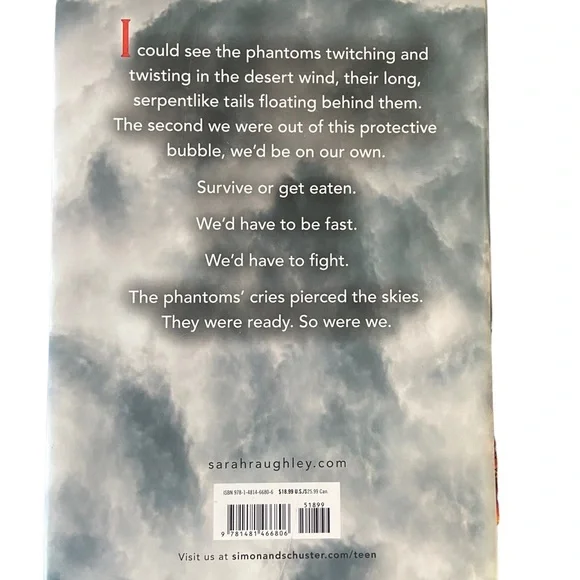 Fictional Hardcover Book Bundle - Picture 4 of 15